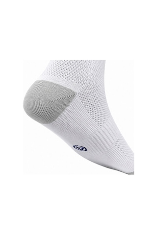 Adidas Mılano 23 Sock Futbol Tozluk Ky6030 Beyaz