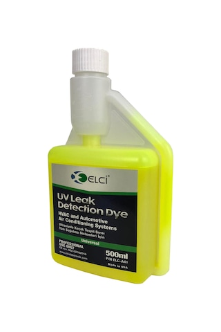 Uv Kaçak Arama Fosforu Universal 500 ML