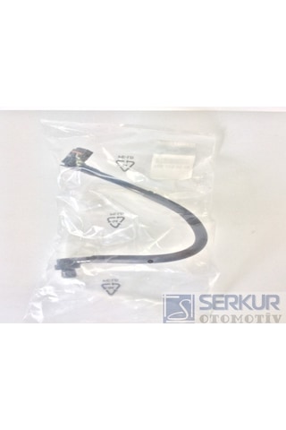 Megane 2 Fren Hava Deposu Hortumu 8200557536