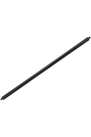 Dolıty Kamp Lambası Direği Işık Standı Plaj Masaları Siyah Çok Renkli