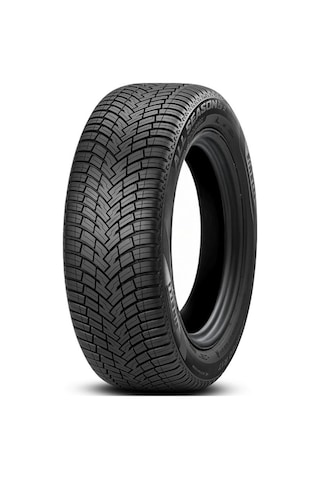 Pirelli 235/50R19 99T Cınturato All Season Sf 2 Seal Insıde Elt + Dört Mevsim Lastiği - 2025
