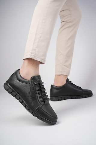 Muggo Hunter Garantili Erkek Günlük Klasik Loafer Casual Rahat Ve Yumuşak Ayakkabı 001