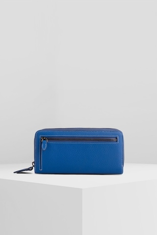 Watchofroyal Patrıck Blue Telefon Cüzdanı