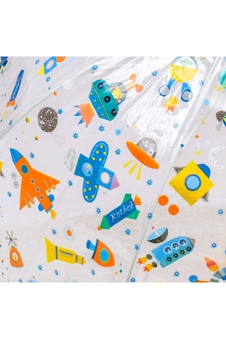 Djeco Şemsiye - Space