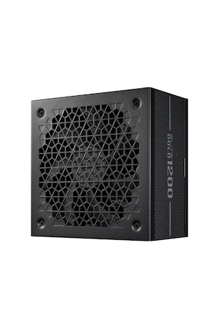 Cooler Master Elite Gold Mpw-c001-afag-beu 1200w Atx 3.1 Pcıe-e Akak92col0024