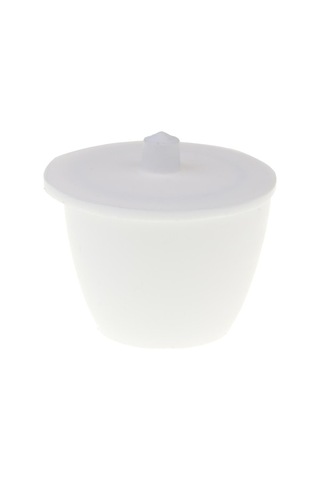 Suntek Kapaklı Laboratuvar Aletleri Ekipmanları 50ml Kapasiteli