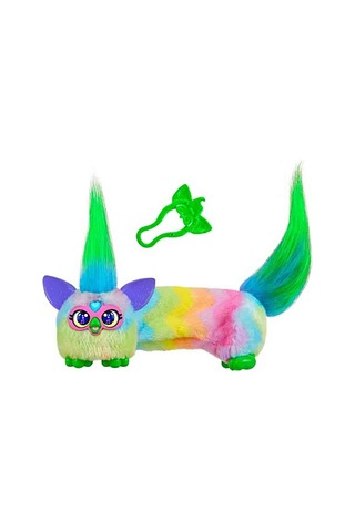 Fur Dj Furblets Ast Can-dee-swırl G1782 Çok Renkli