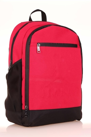 Jordan Air Sırt Çantası Vermont Red Q3144