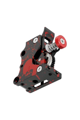 Dancemonkey Yazıcı Aksesuarlar Hgکس Helisel Dişli Ekstrüder Tam Metal Tasarım Çift Dişli