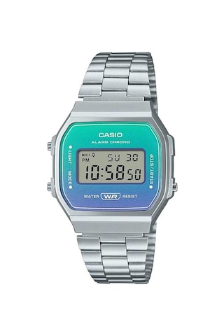 Casio A168WER-2ADF Dijital Kadın Kol Saati Casio A168WER-2ADF Dijital Kadın Kol Saati