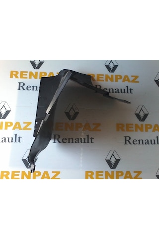 R19 Ön Çamurluk Davlumbazi Önün Önü 7700818121-7700817987 505973337