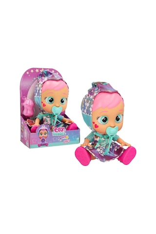 Cyb64000 Cry Babies Stars Ağlayan Bebek Seri 2