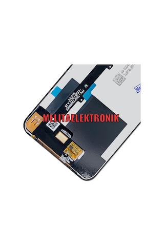 Meizu M10 Lcd Ekran Dokunmatik ( M918H )