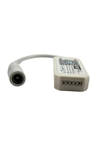 Rgbw Wifi Şerit Led Kontrol Devresi Tuya Destekli Rgbw Led Kontrol 5-24v