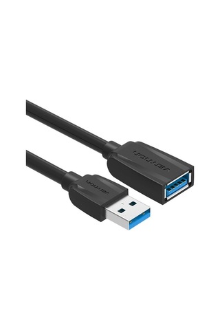 Trendooze Superspeed Usb3.0 Erkek Dişi Sürücü Çok Hızlı Tip A 0,5 M