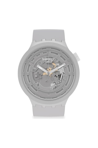 Swatch SB03M100 Unisex Kol Saati