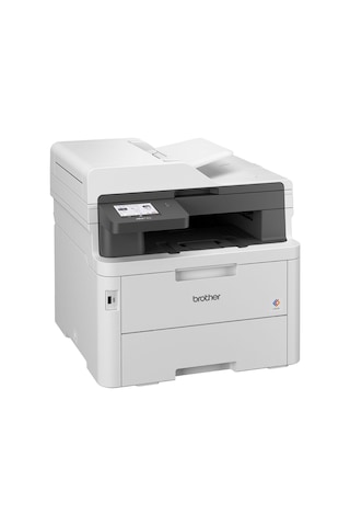 Brother MFC-L3760CDW Çok Fonksiyonlu Renkli Lazer Yazıcı
