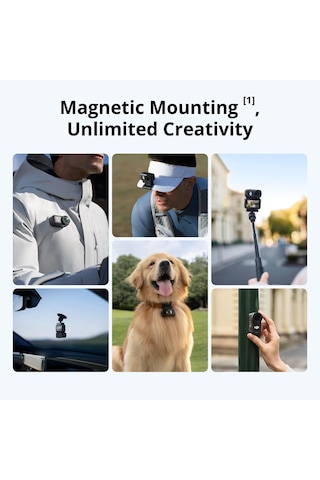 Djı Osmo Nano 128gb