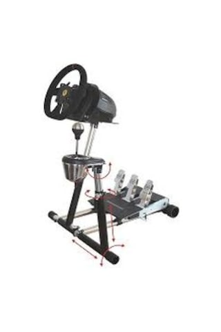 Thrustmaster: Tx .T300 Rs.T500Rs.T150 Setine Direksiyon Standı
