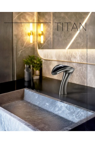 Titan Lavabo Bataryası Acar 31.01.290 Diğer