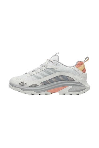 Merrell Merrell Moab Speed 2 Gore-tex Kadın Gri Outdoor Ayakkabı Vgr Gri
