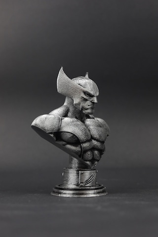 Wolverine - Figür / Büst - 12cm