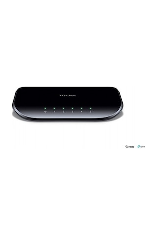 TP-Link Sg1005D 5 Port Gigabit Switch