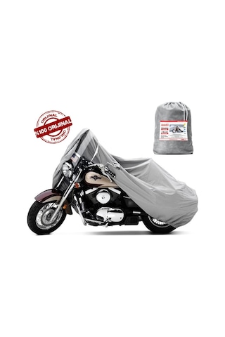 Victory Chopper Serisi Örtü,Motosiklet Branda Autoen