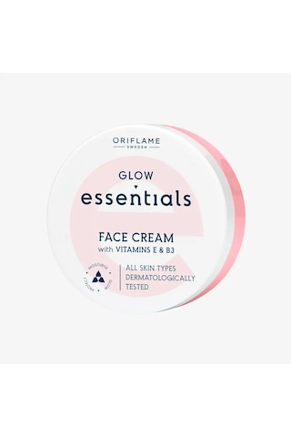 Oriflame Yüz Kremi 75 ML