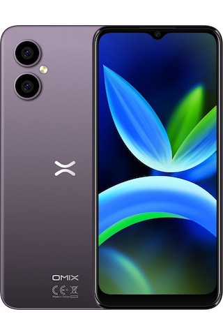 Omix X3 4 GB 64 GB (Omix Türkiye Garantili)