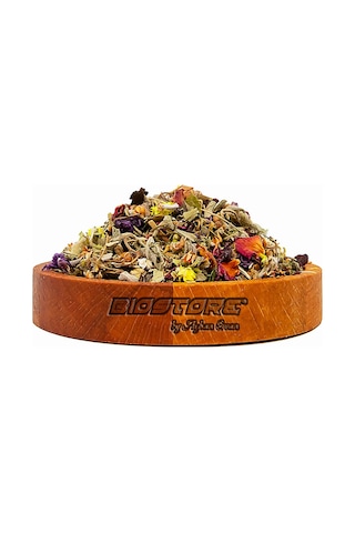 BioStore Kış Çayı 150 G