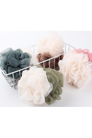 Magideal Suntek Banyo Süngeri 4'lü