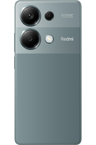 Yenilenmiş Xiaomi Redmi Note 13 Pro 512 GB A Kalite (12 Ay Garantili)