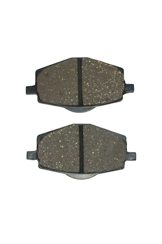 Gms Rks Freccia 125 150 Vrs 125 Arka Disk Balatası Takım
