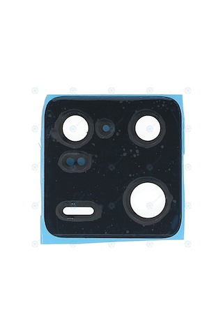 Xiaomi Mi 13 Uyumlu Arka Kamera Camı, Lens 2211133c