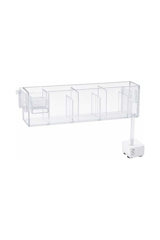 Jeneca Gd-17 Üst Filtre