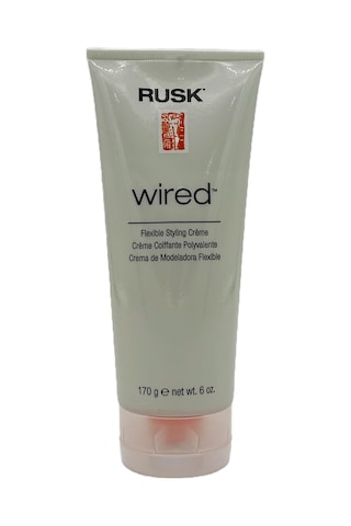 Rusk Wired Esnek Şekillendirici Saç Kremi 170gr