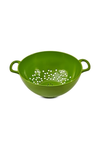 Aryıldız Daily Süzgeç Yeşil 30 Cm 9704260104 Yeşil
