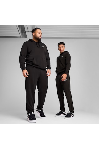 Puma Essentials No. 1 Logo Erkek Eşofman Altı C-pum682612e50p01 Siyah