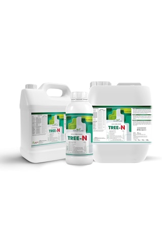 Tree-n Azotlu Gübre Çözeltisi 20 Lt 20 LT