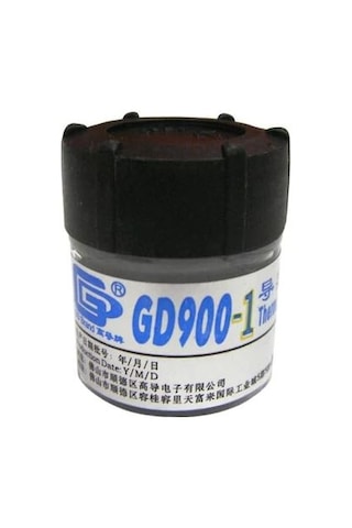 Gd900 1 Termal Macun 6.0 W