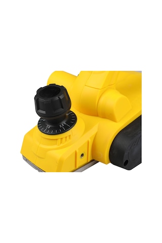 Rtrmax RTM3970 Elektrikli Planya Makinası 800 W 82 mm x 2.5 mm