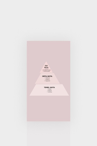 Lufian Alberta Kadın Parfüm EDP 100 ML