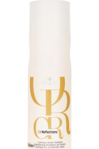 Wella Oil Reflections Shampoo 250 ML