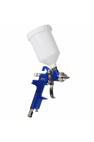 Carox C157 Üstten Depo Boya Tabancası 1.3 MM