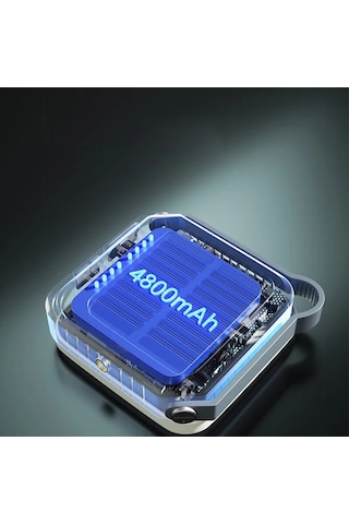 Lixiaqu01 Warsun Kamp Işıkları Smd Şarj Edilebilir Dış Mekan