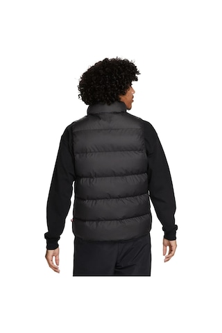 Nike M Nk Sf Wr Pl-Fld Vest Erkek Yelek