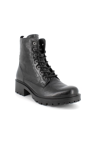 Bot Kadın Diğer 4663500 Igı&co Dgg 46635 Nero Siyah