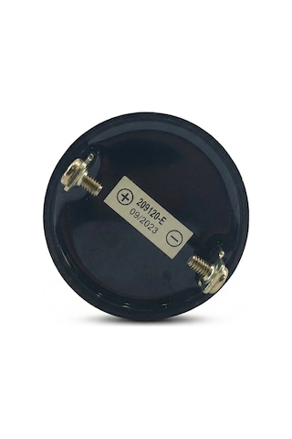 Geri İkaz Korna 68db Buzzer Back-up Alarm