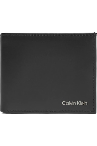 Calvin Klein Calvın Kleın Erkek Cüzdan Lv04d1103g-ub1 Siyah